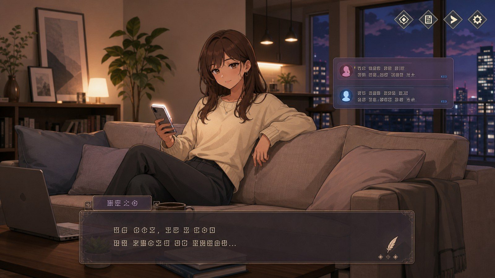 糖爹买下并绑定SugarDaddy 版本内容 内容截图 2