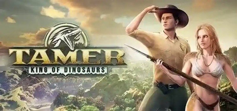 驯兽师：恐龙之王TamerKingofD 中文界面 内容截图