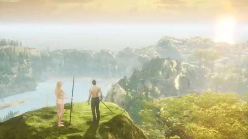 驯兽师：恐龙之王TamerKingofD 伙伴协作 资料图 3