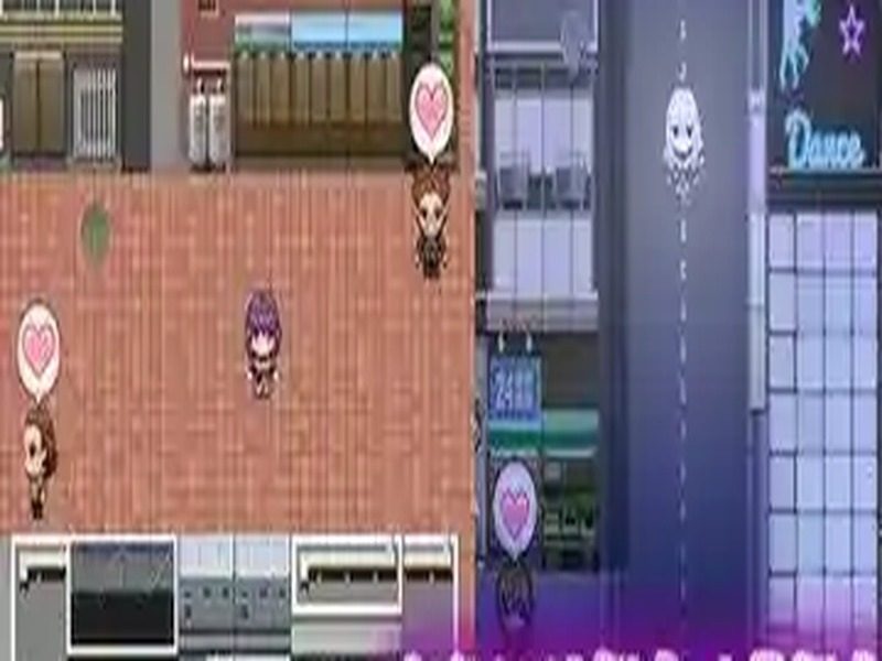 终末的自我主义Ver1 任务推进 画面 4