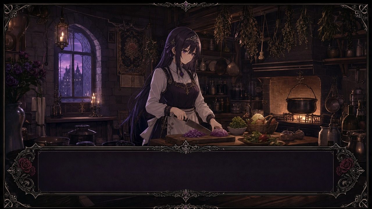 死馆1 剧情选择 资料图 5