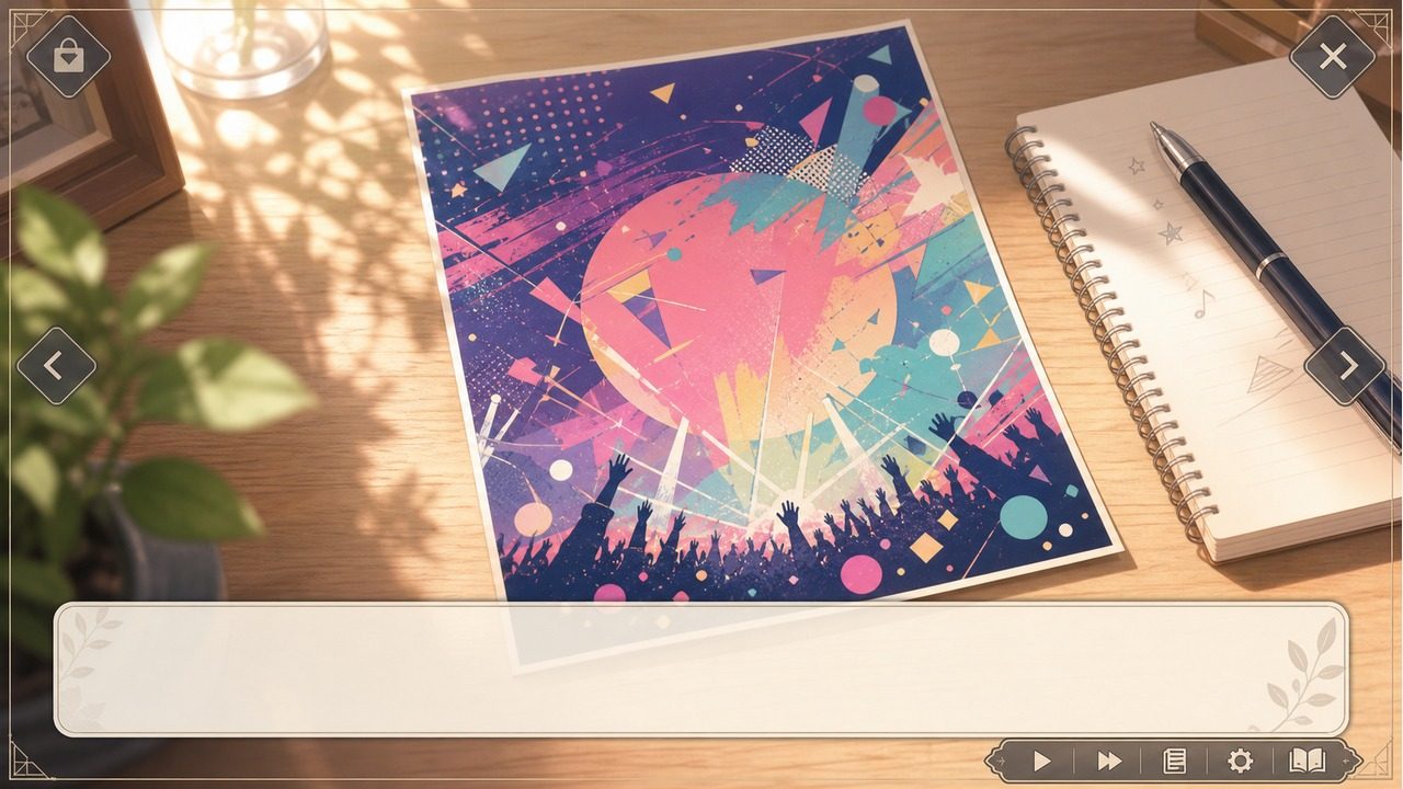 强行枕营业 主线事件 展示图 4