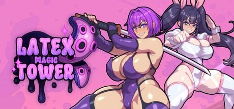 乳胶魔塔MotaofLatex版 主线事件 内容截图