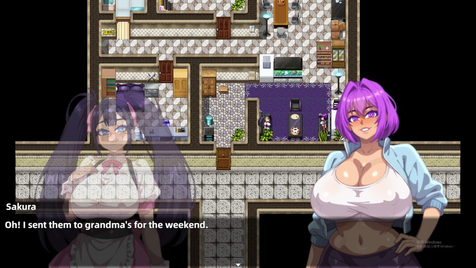 乳胶魔塔MotaofLatex版 角色养成 资料图 4
