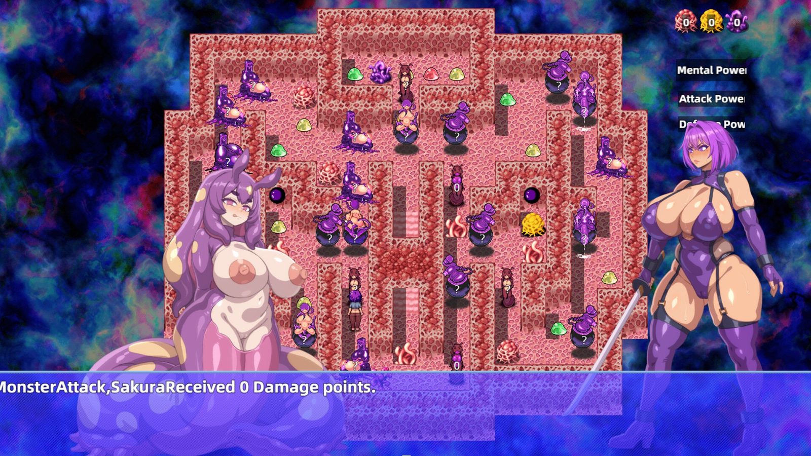 乳胶魔塔MotaofLatex版 中文版 详情图 7