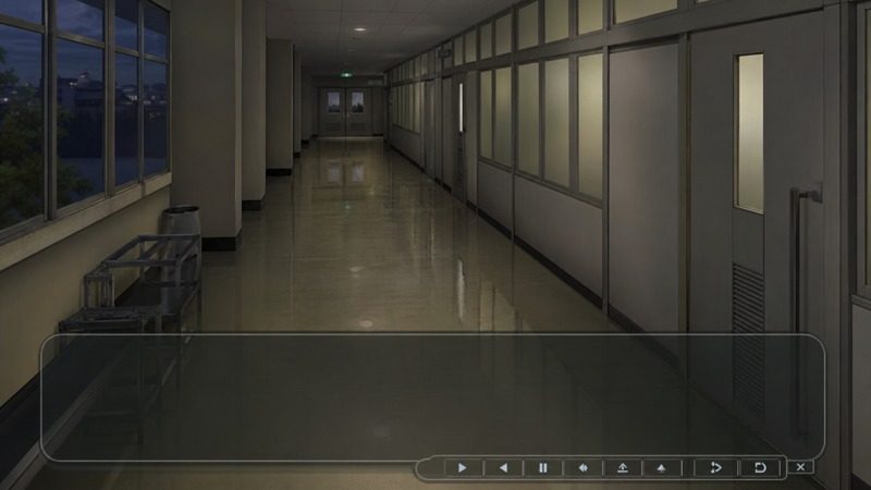 禁忌咒语II 章节事件 玩法截图 4