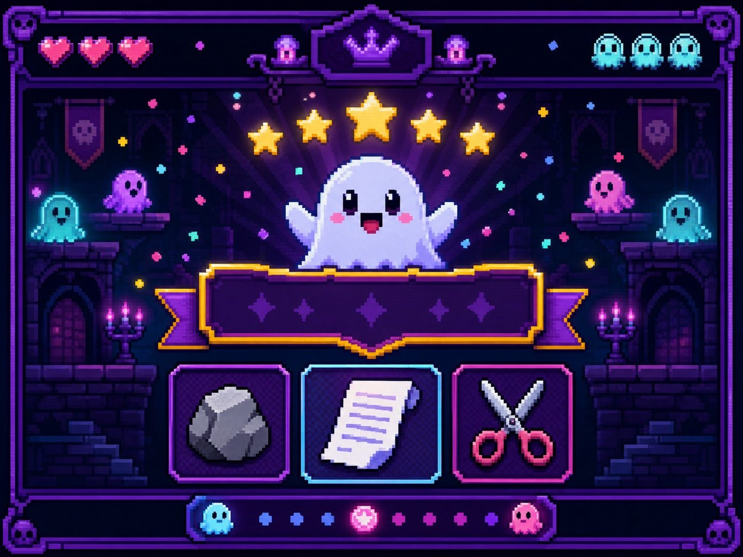 色情猜拳GHOST篇 资源内容 预览图 3