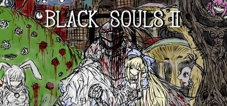 黑魂童话世界blacksouls三部曲附 主线事件 实机截图