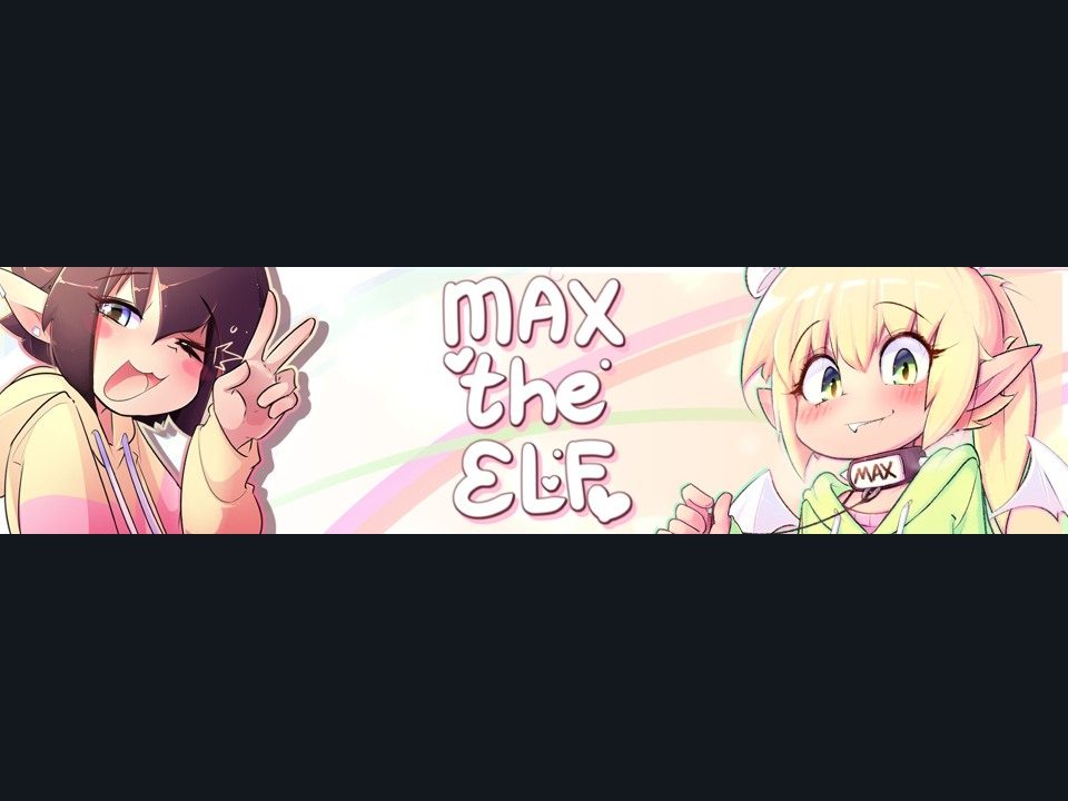 精灵麦克斯MaxtheElf官方正式版 资源内容 展示图